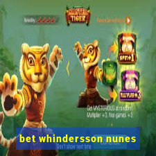 bet whindersson nunes